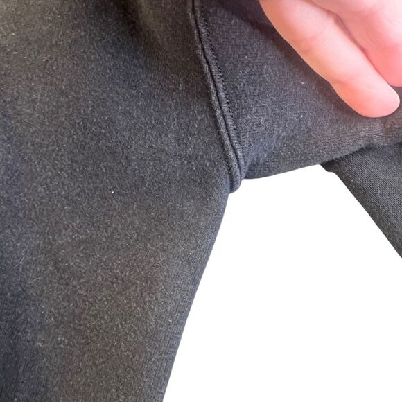 Large Vintage 1991 NCAA Iowa Hawkeyes rose bowl co-champ Football Sweatshirt - Picture 13 of 16